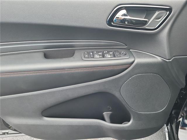 2026 Dodge Durango GT (Stk: 260024) in Windsor - Image 11 of 25