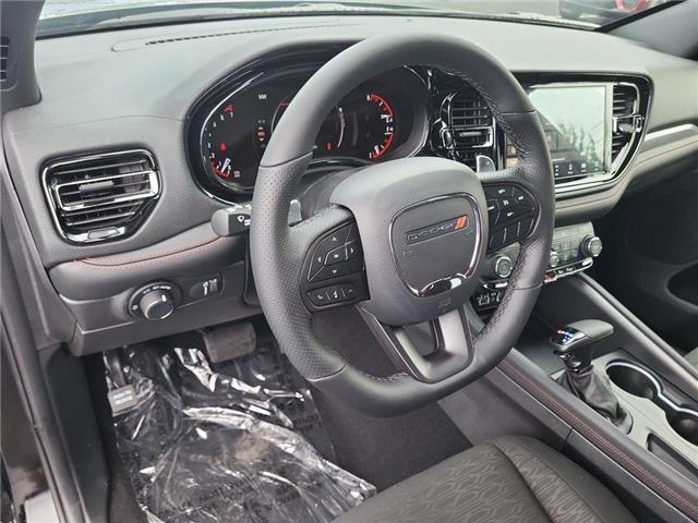 2026 Dodge Durango GT (Stk: 260024) in Windsor - Image 12 of 25