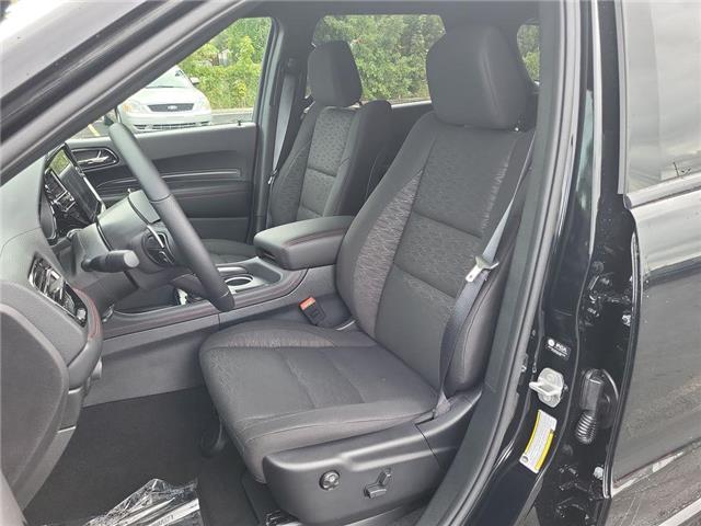 2026 Dodge Durango GT (Stk: 260024) in Windsor - Image 13 of 25