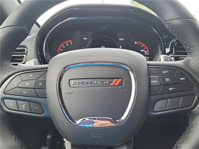 2026 Dodge Durango GT (Stk: 260024) in Windsor - Image 14 of 25