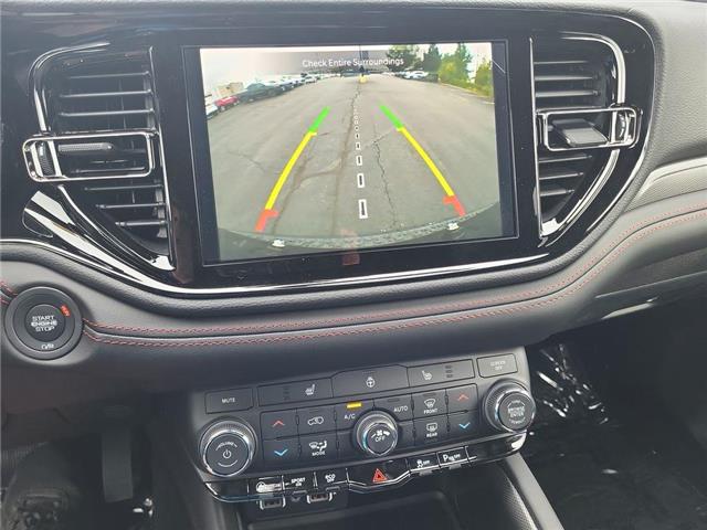 2026 Dodge Durango GT (Stk: 260024) in Windsor - Image 16 of 25