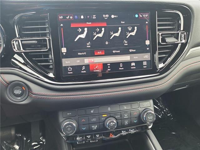 2026 Dodge Durango GT (Stk: 260024) in Windsor - Image 19 of 25