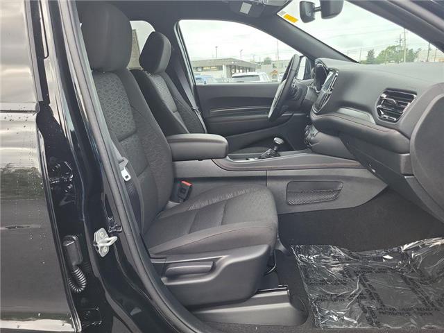 2026 Dodge Durango GT (Stk: 260024) in Windsor - Image 21 of 25