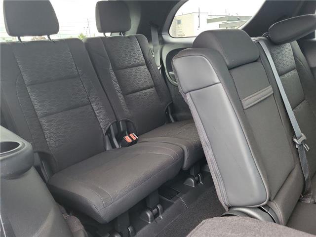 2026 Dodge Durango GT (Stk: 260024) in Windsor - Image 23 of 25