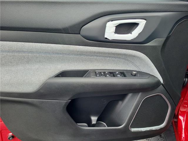 2025 Jeep Compass North (Stk: 250396) in Windsor - Image 11 of 23