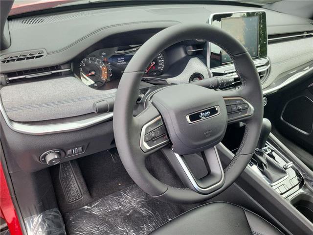 2025 Jeep Compass North (Stk: 250396) in Windsor - Image 12 of 23