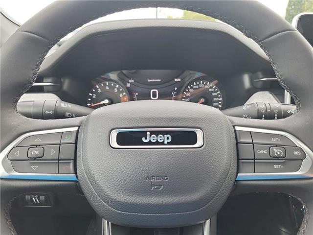 2025 Jeep Compass North (Stk: 250396) in Windsor - Image 14 of 23