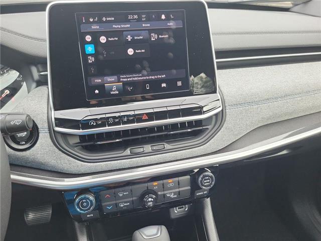 2025 Jeep Compass North (Stk: 250396) in Windsor - Image 15 of 23