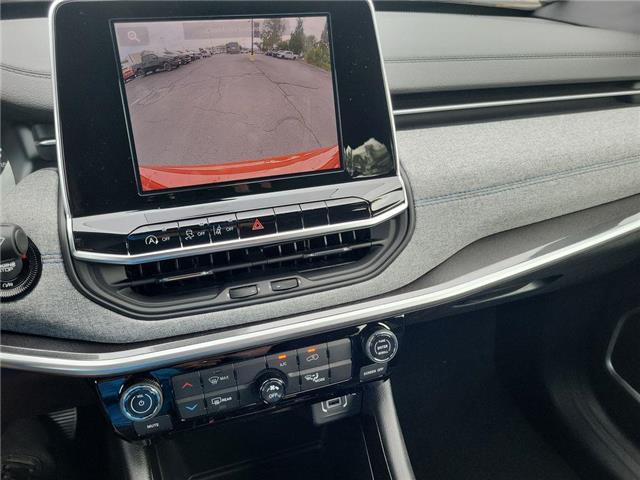 2025 Jeep Compass North (Stk: 250396) in Windsor - Image 16 of 23