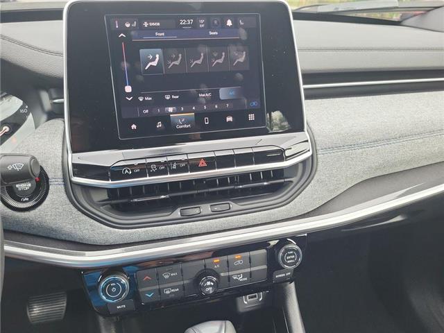 2025 Jeep Compass North (Stk: 250396) in Windsor - Image 18 of 23