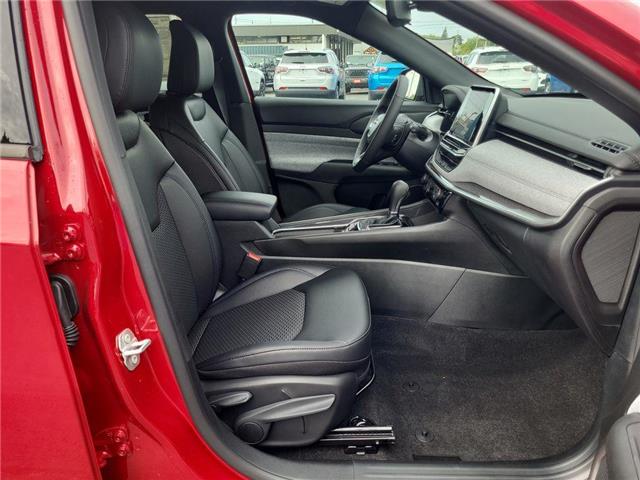 2025 Jeep Compass North (Stk: 250396) in Windsor - Image 20 of 23