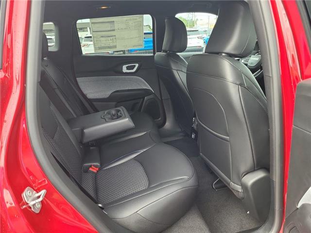 2025 Jeep Compass North (Stk: 250396) in Windsor - Image 21 of 23