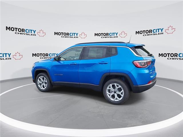 2025 Jeep Compass North (Stk: 250390) in Windsor - Image 6 of 23