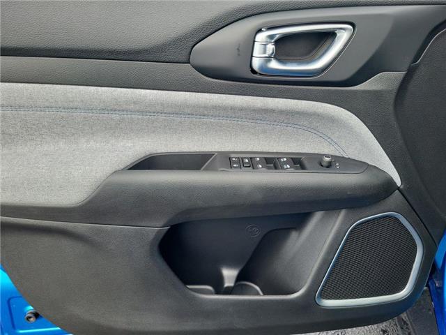 2025 Jeep Compass North (Stk: 250390) in Windsor - Image 11 of 23