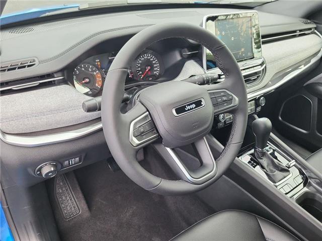 2025 Jeep Compass North (Stk: 250390) in Windsor - Image 12 of 23