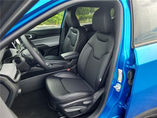 2025 Jeep Compass North (Stk: 250390) in Windsor - Image 13 of 23