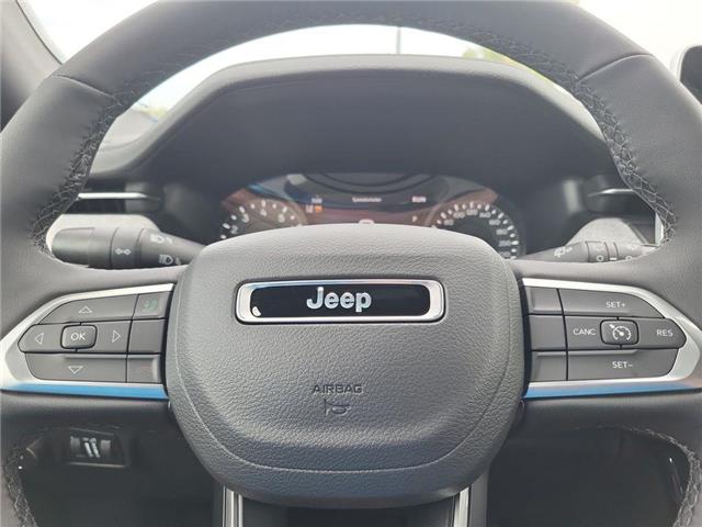 2025 Jeep Compass North (Stk: 250390) in Windsor - Image 14 of 23
