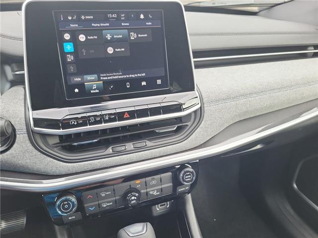 2025 Jeep Compass North (Stk: 250390) in Windsor - Image 15 of 23