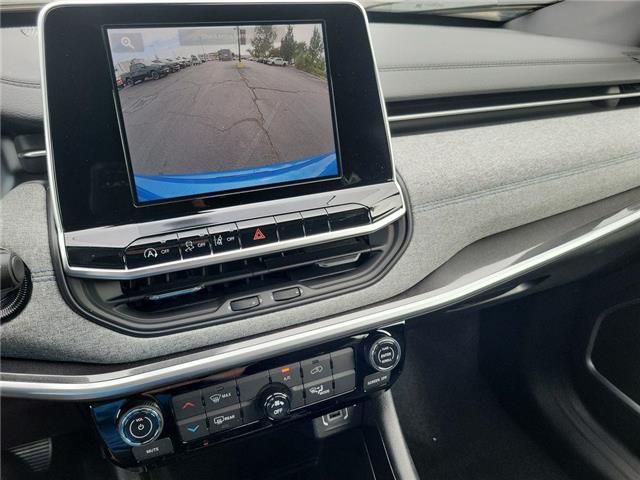 2025 Jeep Compass North (Stk: 250390) in Windsor - Image 16 of 23