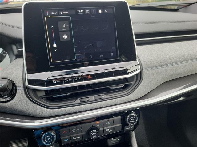 2025 Jeep Compass North (Stk: 250390) in Windsor - Image 17 of 23