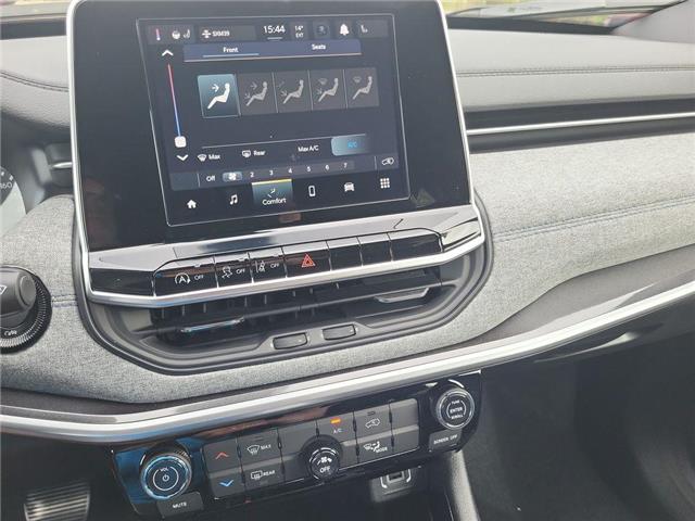 2025 Jeep Compass North (Stk: 250390) in Windsor - Image 18 of 23