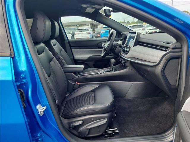2025 Jeep Compass North (Stk: 250390) in Windsor - Image 20 of 23