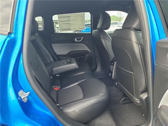 2025 Jeep Compass North (Stk: 250390) in Windsor - Image 21 of 23