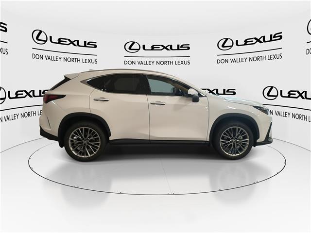 2026 Lexus NX 350  (Stk: 14111080) in Markham - Image 10 of 15