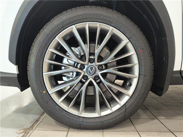 2026 Lexus NX 350  (Stk: 14111080) in Markham - Image 11 of 15