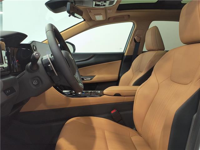 2026 Lexus NX 350  (Stk: 14111080) in Markham - Image 12 of 15