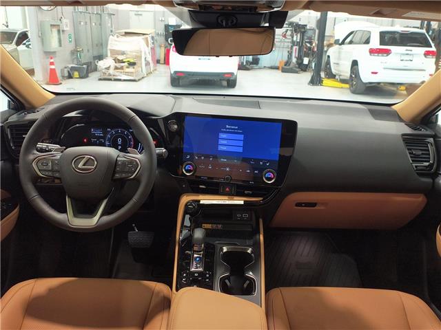 2026 Lexus NX 350  (Stk: 14111080) in Markham - Image 13 of 15