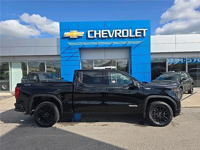 2026 GMC Sierra 1500 Elevation (Stk: 26-152) in Listowel - Image 2 of 10