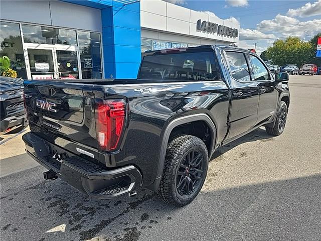 2026 GMC Sierra 1500 Elevation (Stk: 26-152) in Listowel - Image 3 of 10
