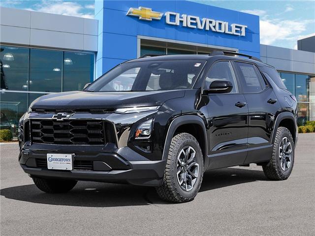 2026 Chevrolet Equinox ACTIV (Stk: 41512) in Georgetown - Image 1 of 28