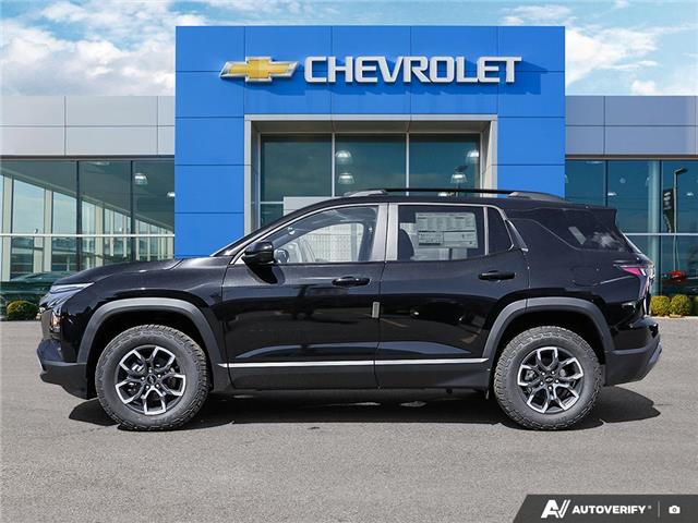 2026 Chevrolet Equinox ACTIV (Stk: 41512) in Georgetown - Image 2 of 28