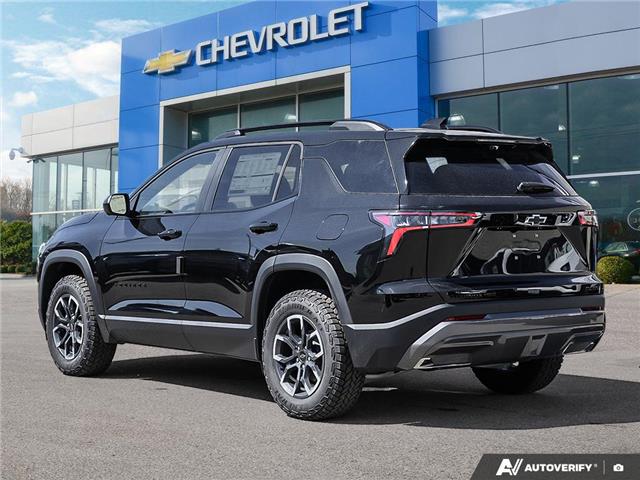 2026 Chevrolet Equinox ACTIV (Stk: 41512) in Georgetown - Image 3 of 28