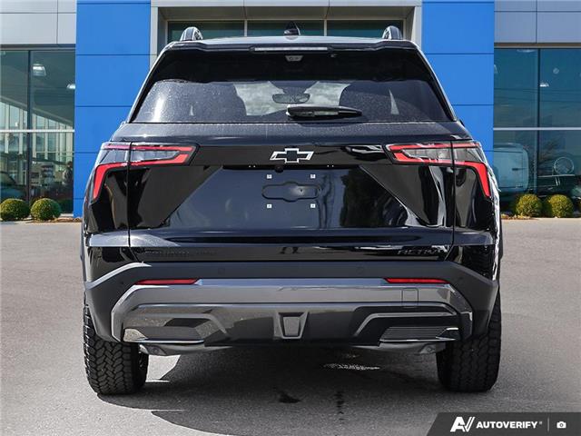 2026 Chevrolet Equinox ACTIV (Stk: 41512) in Georgetown - Image 4 of 28