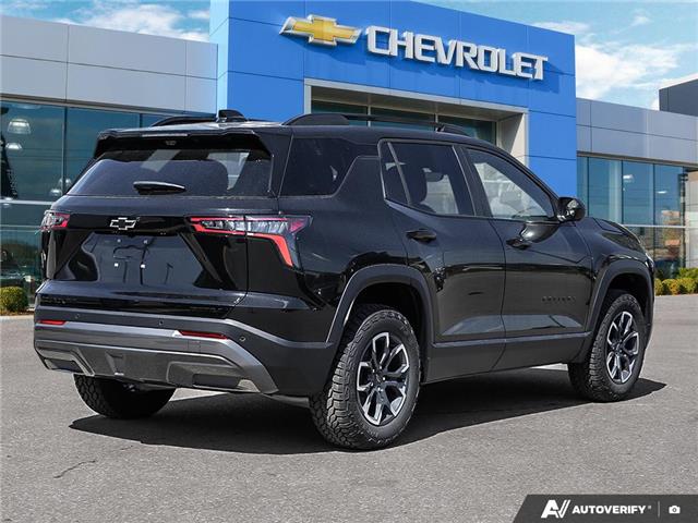 2026 Chevrolet Equinox ACTIV (Stk: 41512) in Georgetown - Image 5 of 28