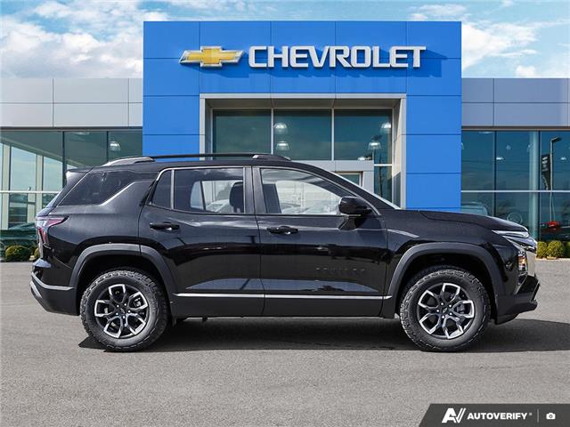 2026 Chevrolet Equinox ACTIV (Stk: 41512) in Georgetown - Image 6 of 28