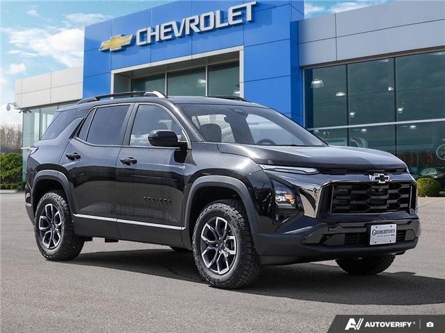 2026 Chevrolet Equinox ACTIV (Stk: 41512) in Georgetown - Image 7 of 28