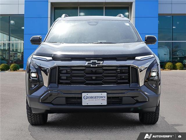 2026 Chevrolet Equinox ACTIV (Stk: 41512) in Georgetown - Image 8 of 28