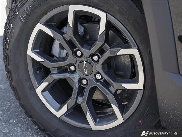 2026 Chevrolet Equinox ACTIV (Stk: 41512) in Georgetown - Image 9 of 28