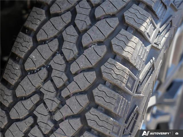 2026 Chevrolet Equinox ACTIV (Stk: 41512) in Georgetown - Image 10 of 28