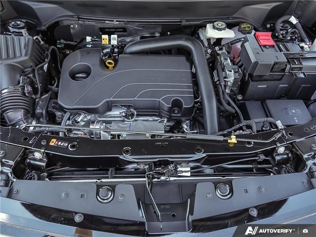 2026 Chevrolet Equinox ACTIV (Stk: 41512) in Georgetown - Image 11 of 28