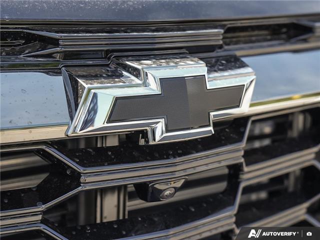 2026 Chevrolet Equinox ACTIV (Stk: 41512) in Georgetown - Image 12 of 28