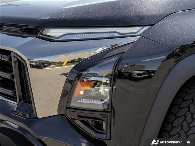 2026 Chevrolet Equinox ACTIV (Stk: 41512) in Georgetown - Image 13 of 28