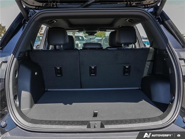2026 Chevrolet Equinox ACTIV (Stk: 41512) in Georgetown - Image 14 of 28