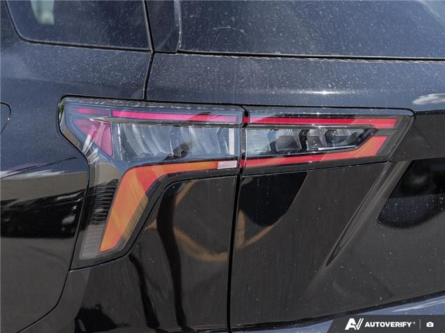 2026 Chevrolet Equinox ACTIV (Stk: 41512) in Georgetown - Image 15 of 28