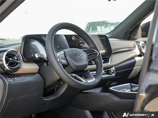2026 Chevrolet Equinox ACTIV (Stk: 41512) in Georgetown - Image 16 of 28