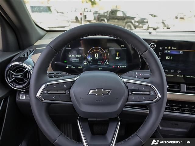 2026 Chevrolet Equinox ACTIV (Stk: 41512) in Georgetown - Image 17 of 28